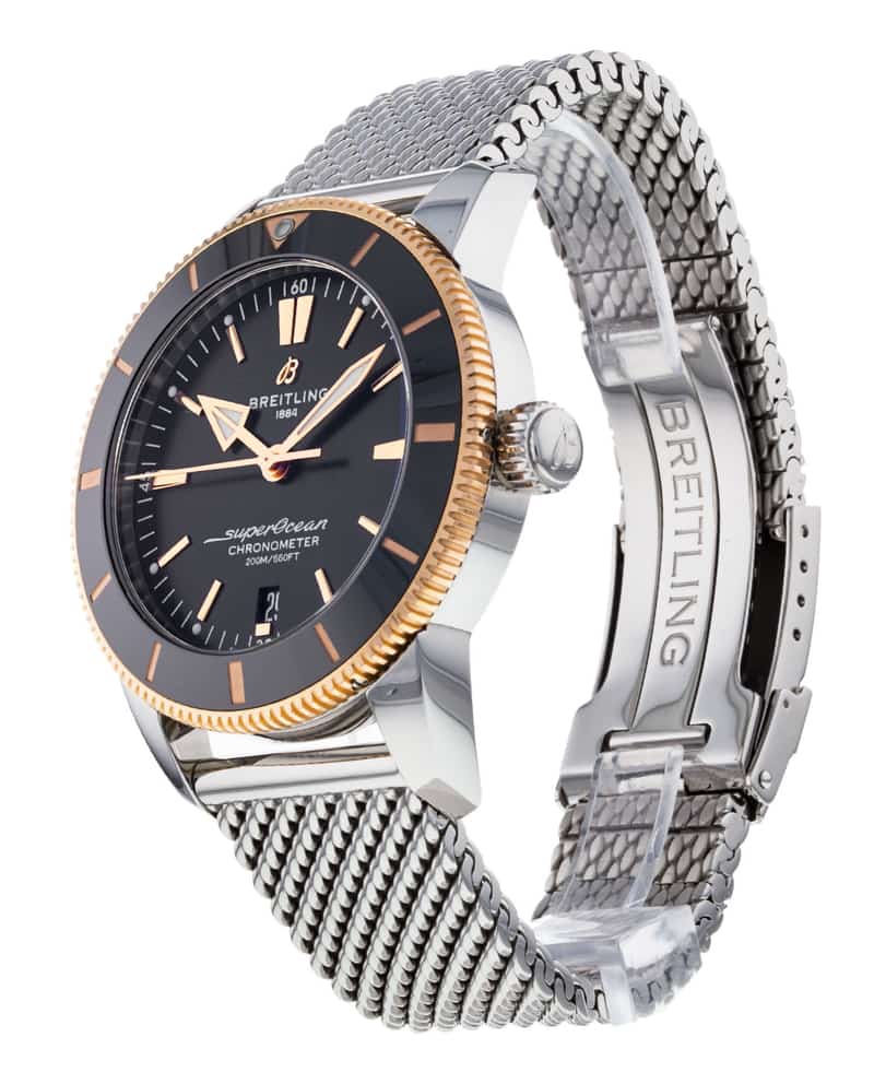 Breitling SuperOcean Heritage II 44 UB2030